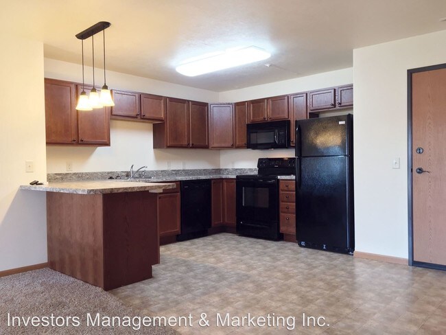 Foto del edificio - 2200 33rd St NW