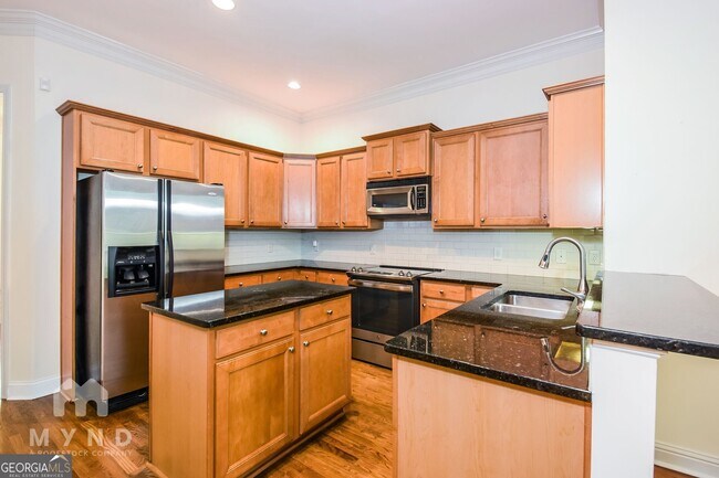 Building Photo - 5281 Kershaw Ct SE