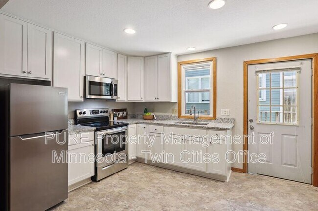 Foto del edificio - 550 Ashland Ave