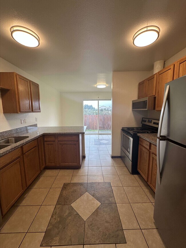 Foto del edificio - 16122 Prairie Heights St SE