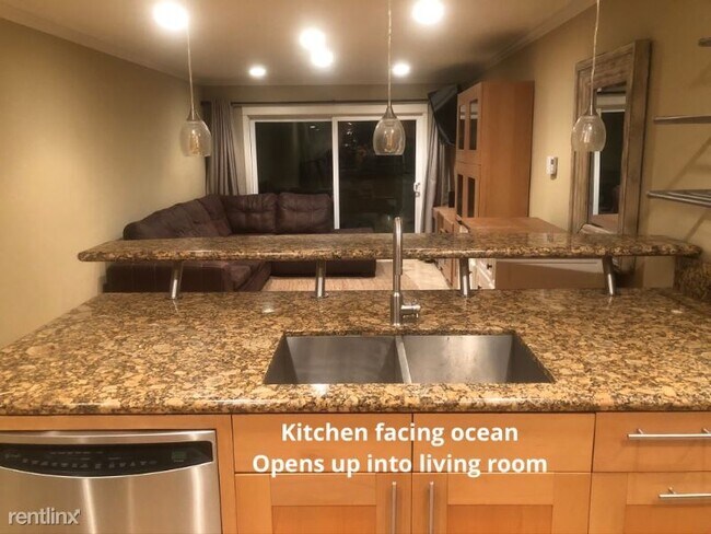 Foto del edificio - 3 br, 2 bath Condo - 281 E Surfside Dr