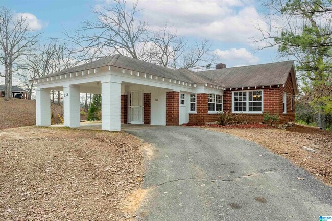 Building Photo - 634 Cahaba River Estates
