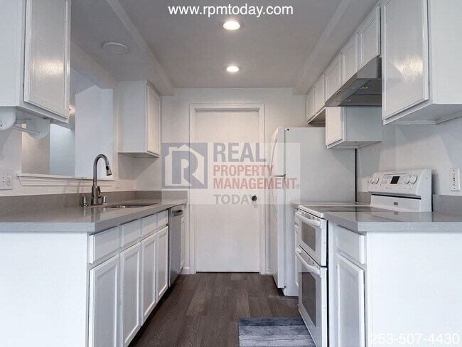 Foto del edificio - Yang - 334/336 (Olympic Group)