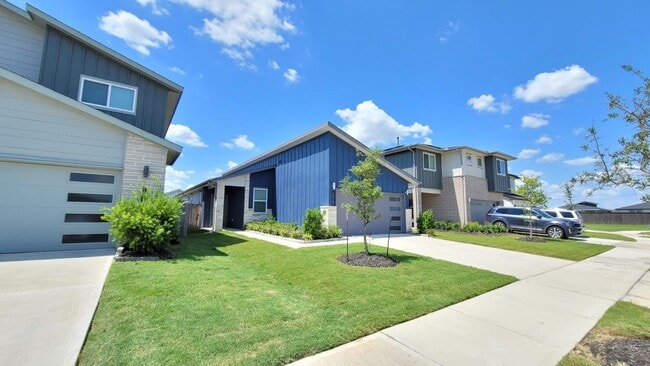 Foto del edificio - 12518 Colchester Creek Ct