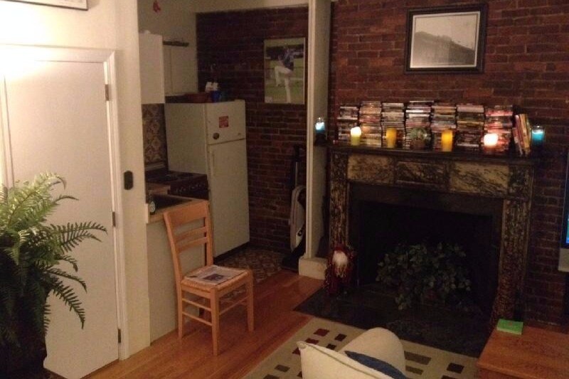 Primary Photo - 43 Bowdoin St