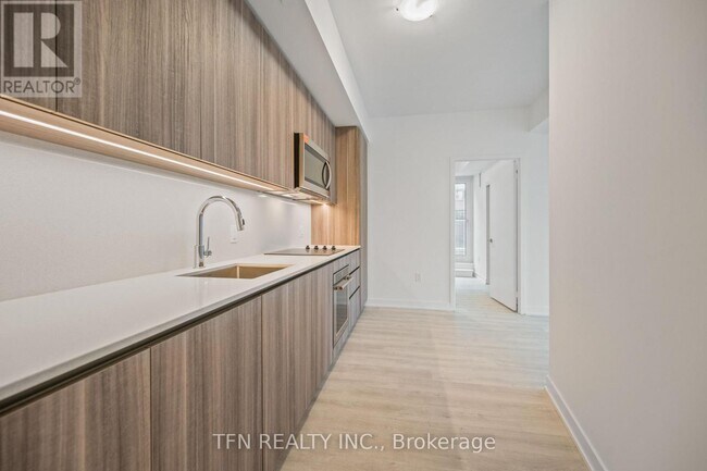 Photo du bâtiment - 15 Richardson St