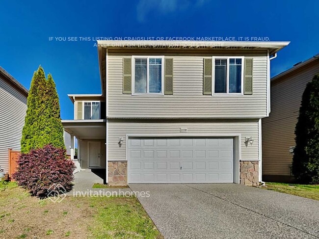 Building Photo - 21540 SE 290th Pl