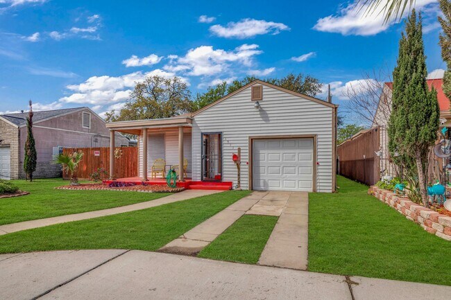 Foto del edificio - 1413 53rd St