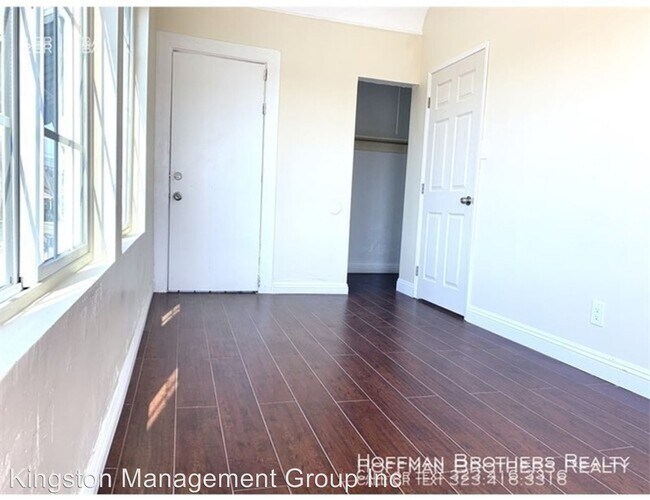 Foto del edificio - 405 N Soto St