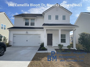 Building Photo - 160 Camellia Bloom Dr