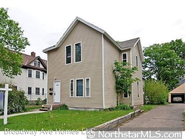 Foto del edificio - 2435 Portland Ave