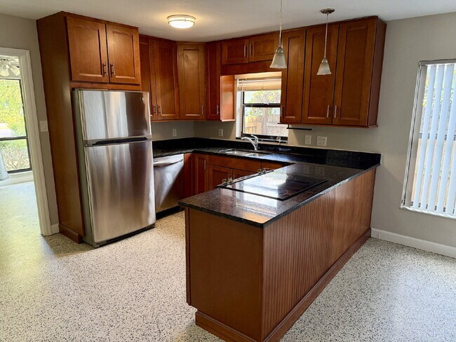 Foto del edificio - Single Family Home in South Tampa