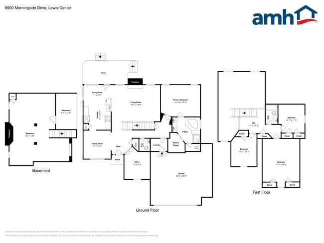 Building Photo - 6500 Morningside Dr