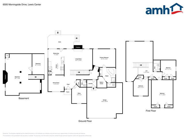 Foto del edificio - 6500 Morningside Dr