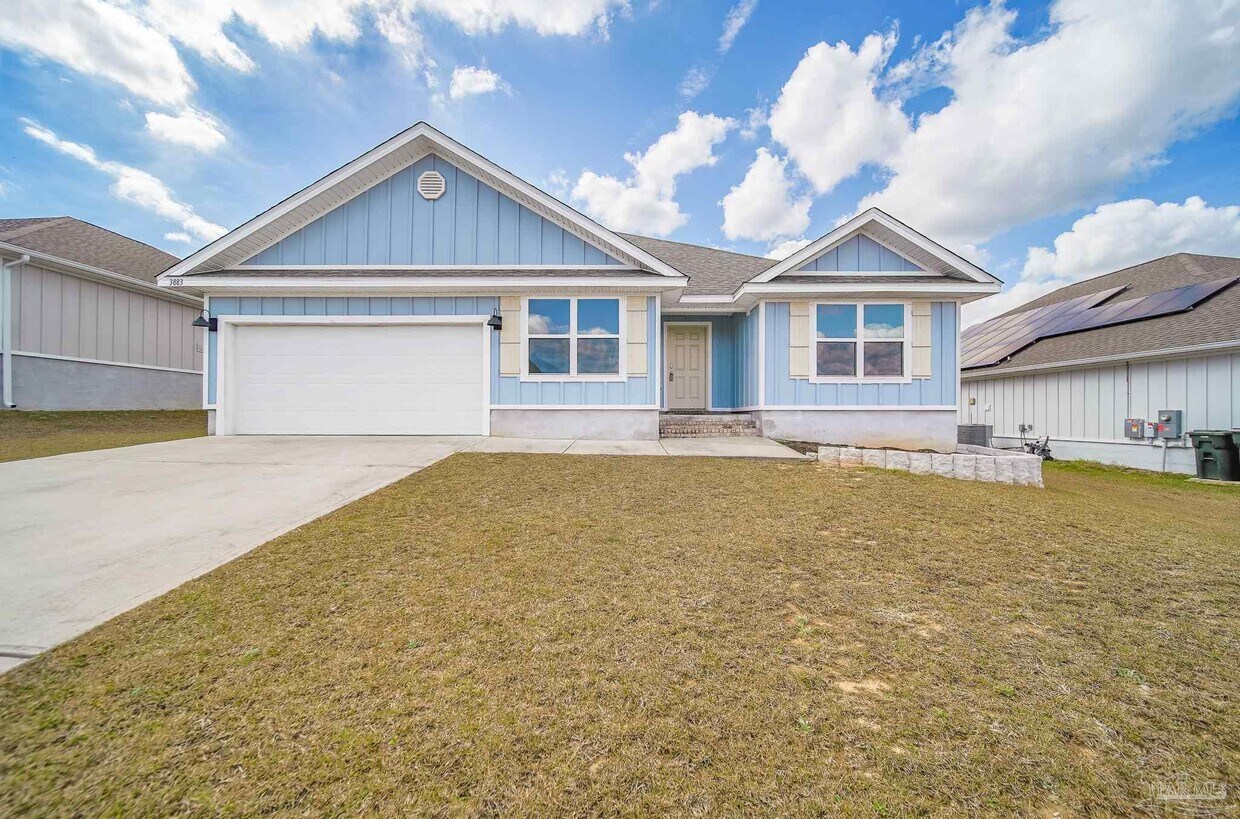 Foto principal - 3883 Larry Furr Way