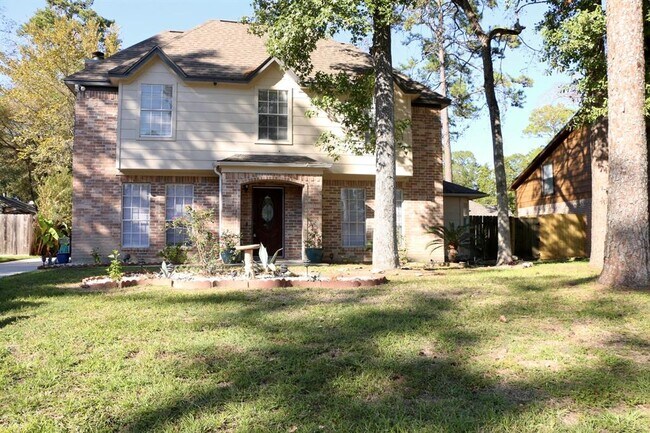 Foto del edificio - 7806 Stonehaven Dr