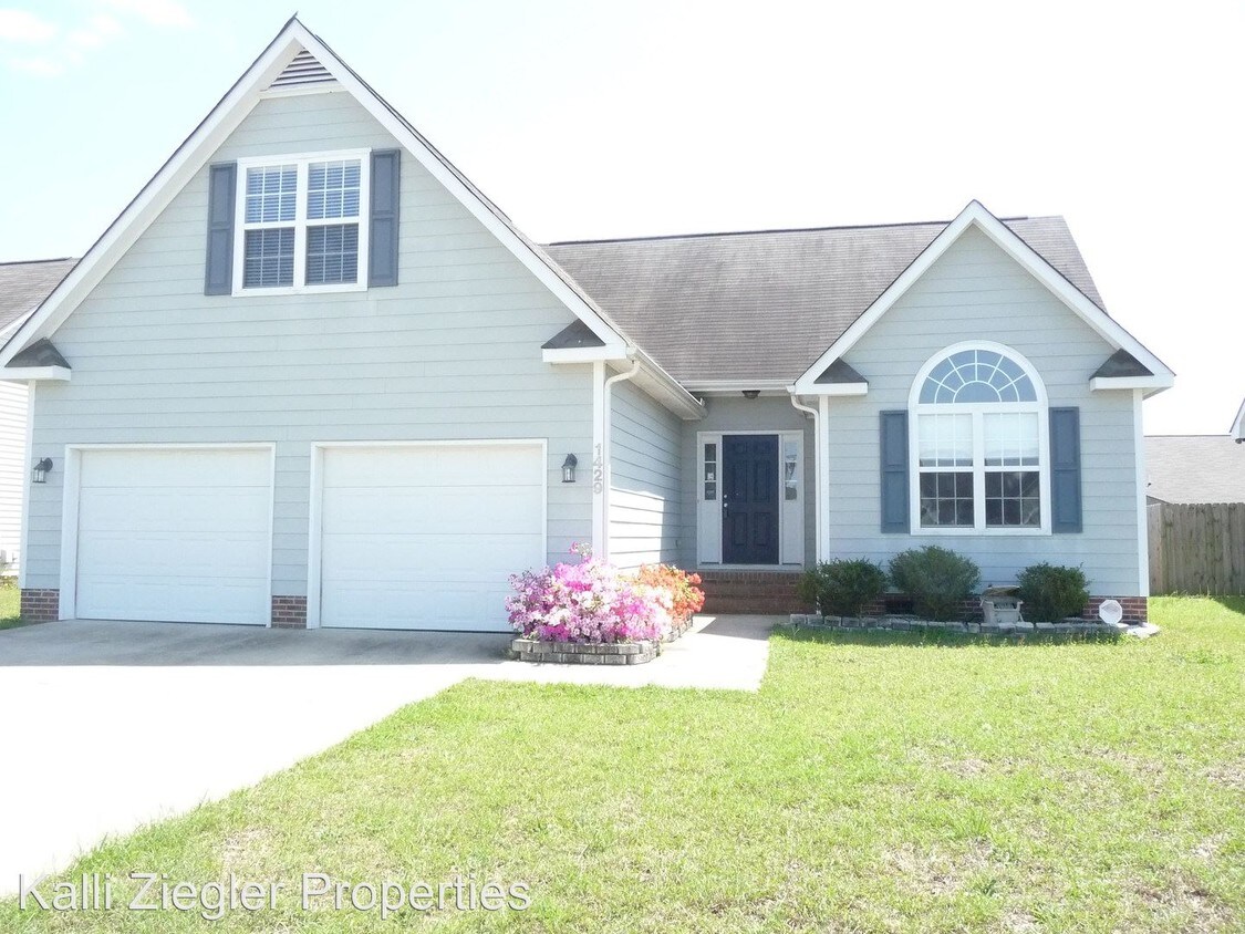 Foto principal - 1429 Aultroy Dr
