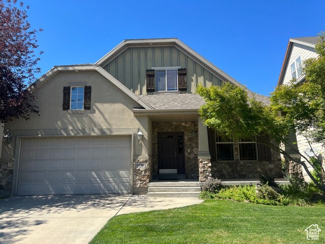 Foto principal - 10234 Eagle Cliff Way