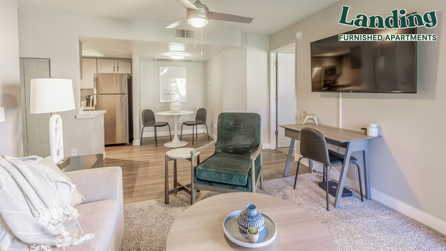 Foto del edificio - 5959 W Greenway Rd