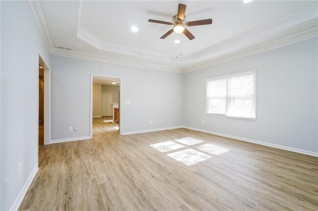 Foto del edificio - 950 Oakland Dr SW