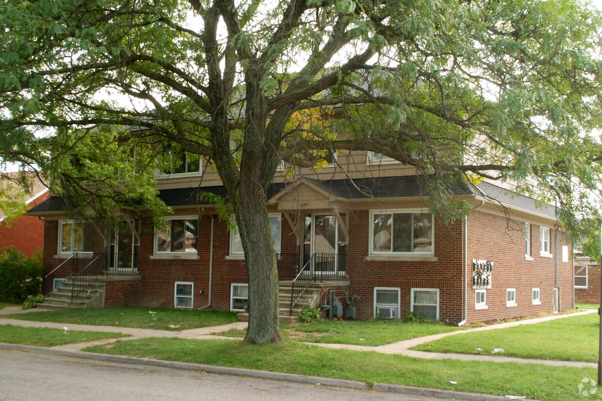 Building Photo - 1205 Garfield Ave