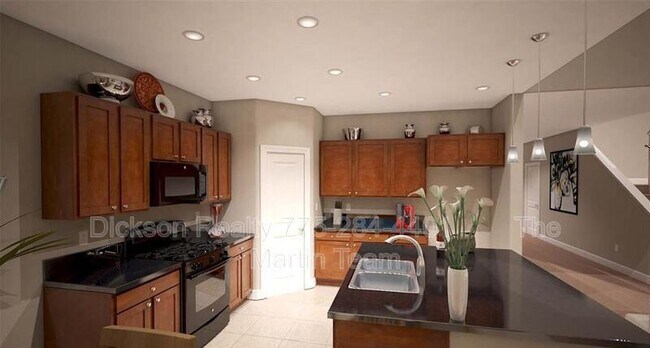 Building Photo - 1200 Silver Coyote Dr