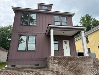 Building Photo - 2516 Richland St
