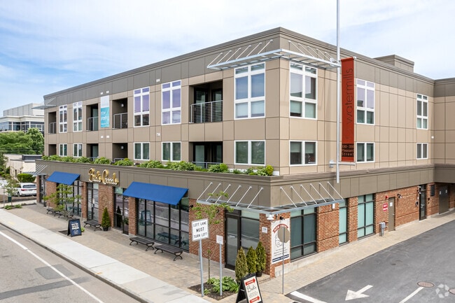 Building Photo - Watermills Apartments