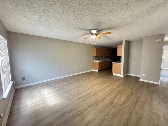 Foto del edificio - Beautiful 3/2 Duplex in St. Cloud