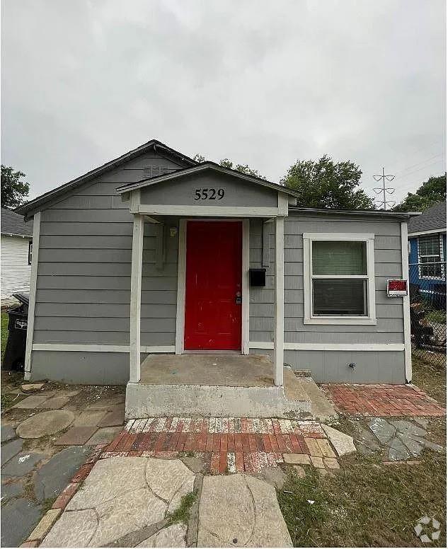 Building Photo - 5529 Geddes Ave