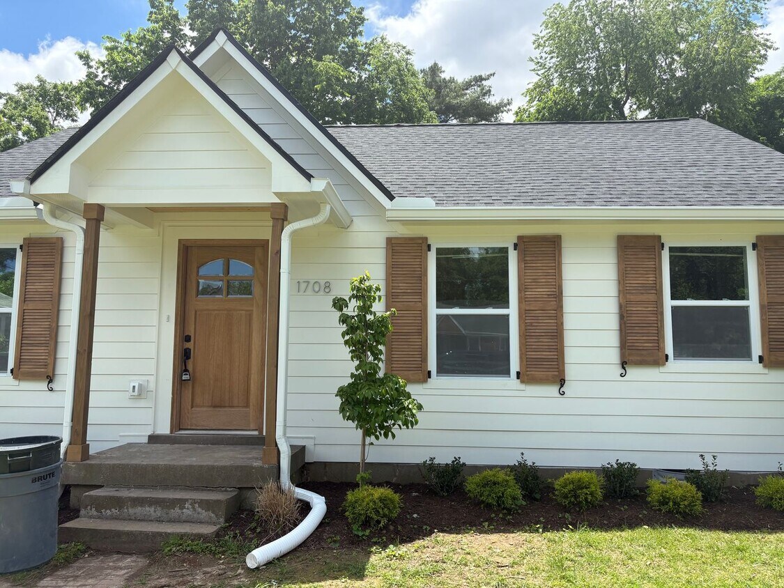 Foto principal - Beautifully Renovated Inglewood Cottage