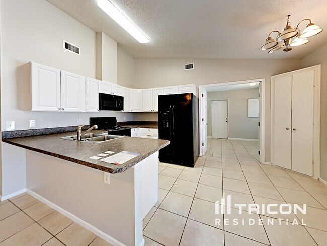 Foto del edificio - 12318 Cloverstone Dr