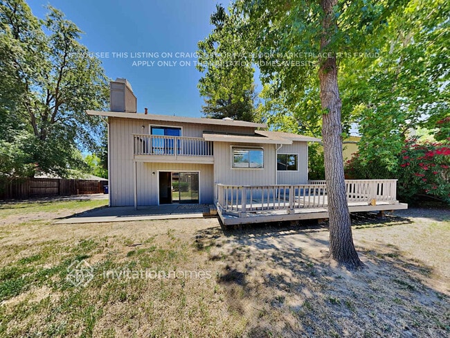 Building Photo - 5927 Moon Rock Way