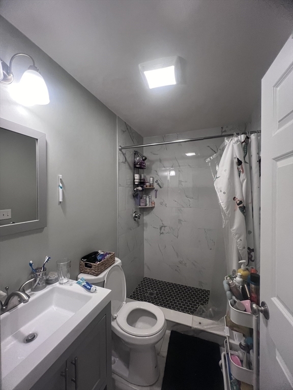 Pictures are representative samples of the advertised unit. In some cases, the actual units you tour - 247 L St