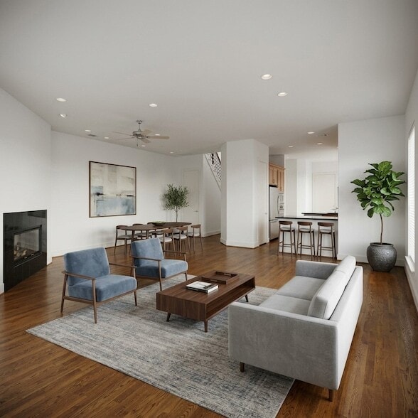 Photo - 3718 Dorothy Avenue Unit