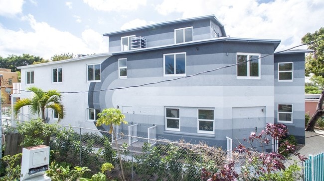 Building Photo - 268 NW 34th St