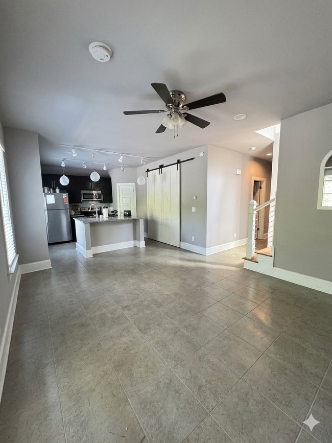 Photo - Luxury Student Living- 4BR/4BA Townhome Near UGA (Available Fall 2026)