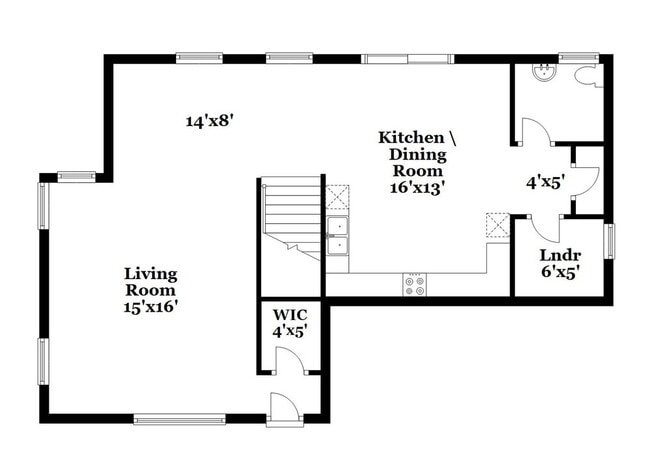 Building Photo - 528 Fork Mesa Ct