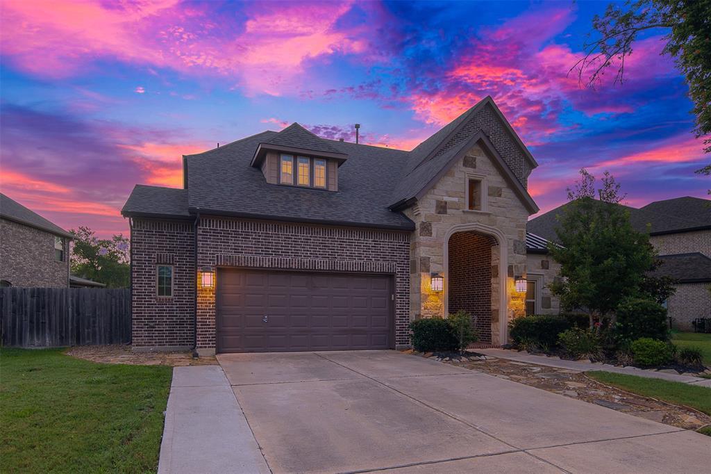 Primary Photo - 5203 Heather Meadow Ln