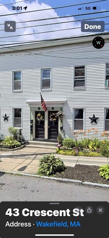 Foto principal - 43 Crescent St