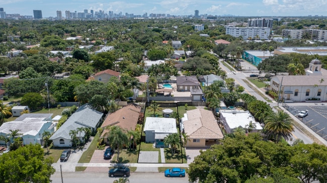 Photo - 1650 Jackson St House