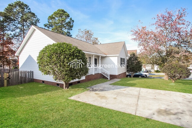 Building Photo - 4 Night Heron Ct