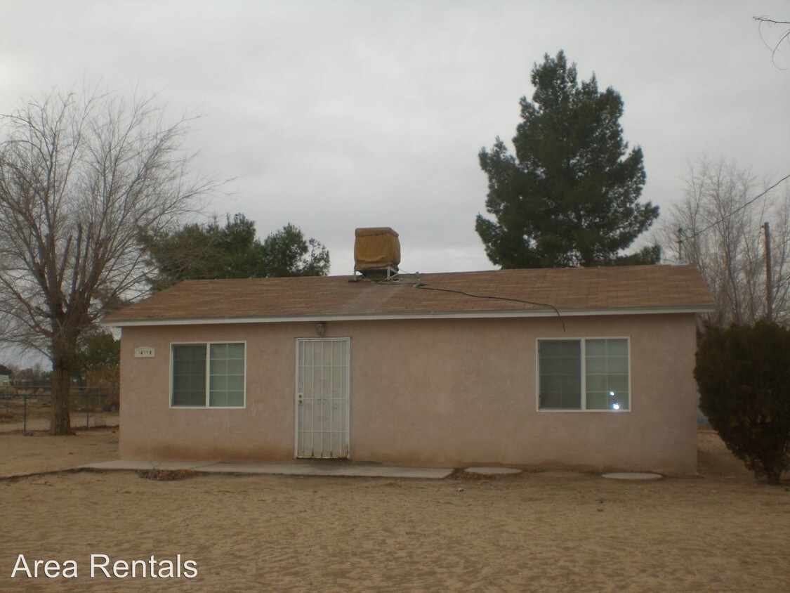 Primary Photo - 2 br, 1 bath House - 34948 CEDAR ROAD