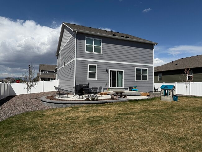 Building Photo - 4503 Kingswood Dr