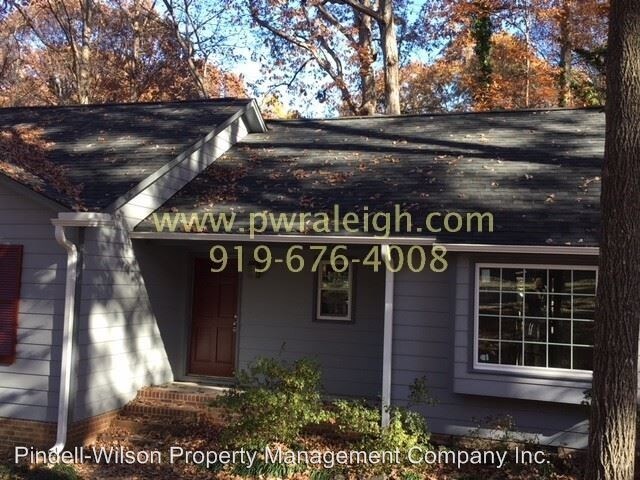Primary Photo - 7108 River Birch Dr