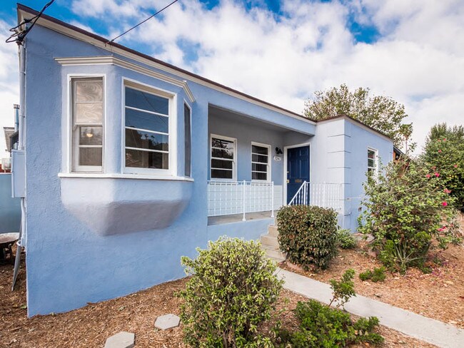 Building Photo - 7241 N Figueroa St