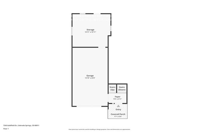 Foto del edificio - 7245 Goldfield Dr