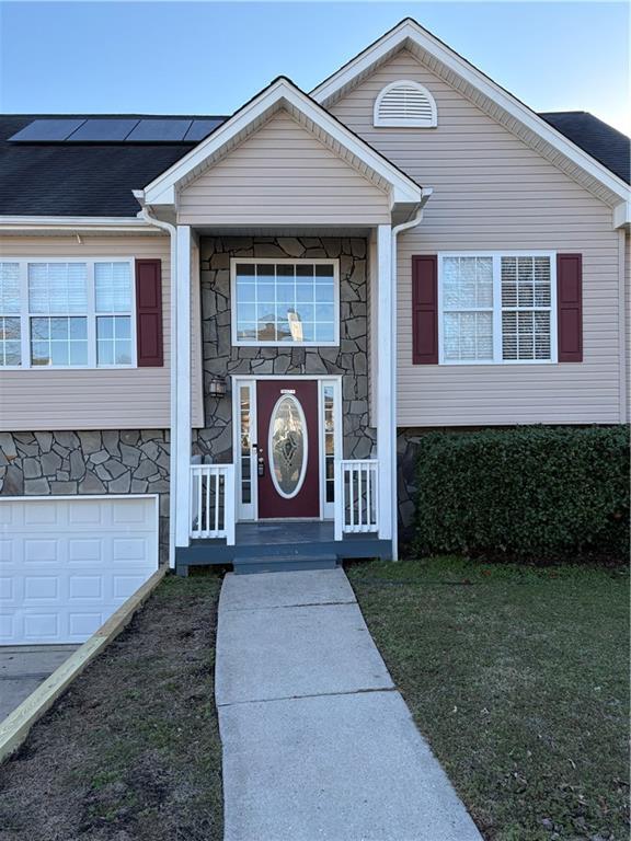 Building Photo - 933 Kendall Park Dr