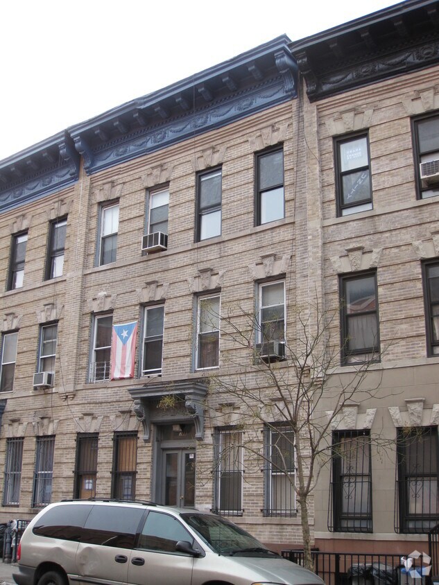 Building Photo - 388 15th St