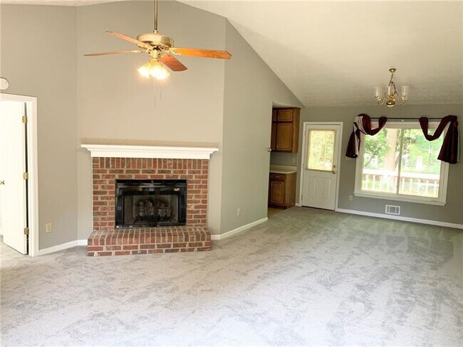 Building Photo - 1748 Treverton Trace